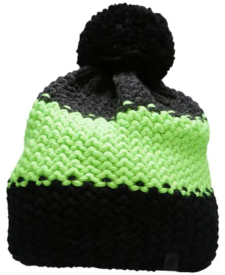 Immagine prodotto di 4F - Cappellino da uomo "H4Z22 CAM012" MR1266 (M) (nero/verde)