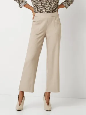 Produktbild von TONI SUE WIDE CHIC 7/8 ecru 1-1805-75-41004.070 42