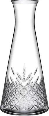 Produktbild von Famanu Glaskrug 1 Liter - Zeitloses Design