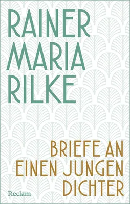 Produktbild von Briefe an einen jungen Dichter