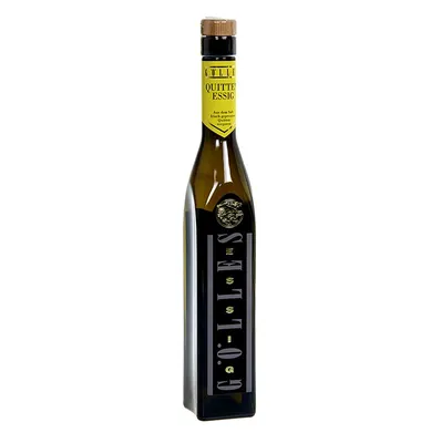 Produktbild von Quitten-Essig (250ml) Fruchtig-Herb (Flasche 250ml)