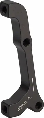 Immagine prodotto di Adattatore per freni a disco Avid IS 40 f. VR 200mm/HR 180mm, incl. viti