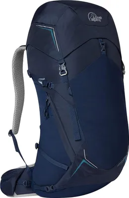 Produktbild von Airzone Trek ND 33:40 Volumen 33 L + 7 L Farbe navy