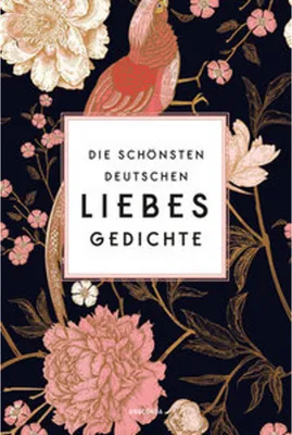 Image de Die schönsten deutschen Liebesgedichte