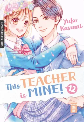 Produktbild von This Teacher is Mine! 12