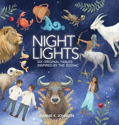 Produktbild von Night Lights