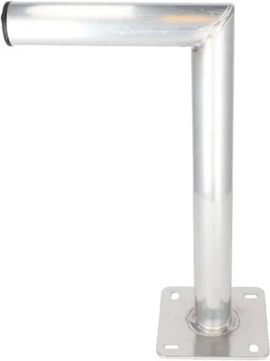 Productafbeelding van Wandhouder voor parabolantenne met 45 cm wandafstand