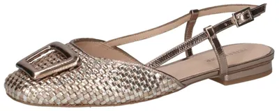 Produktbild von Peter Kaiser Ballerinas Ballerinas Nappaleder