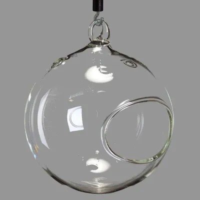 Produktbild von Weihnachtsdekoration Teelichtkugel Ø 9cm NEU