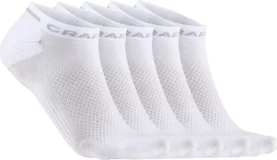 Produktbild von craft Socken CORE Dry Schaftlos 5er-Pack 40-42