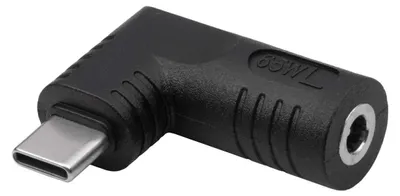 Produktbild von Laptop-Adapter AK-ND-D12 4.0 x 1.35 mm / USB-C