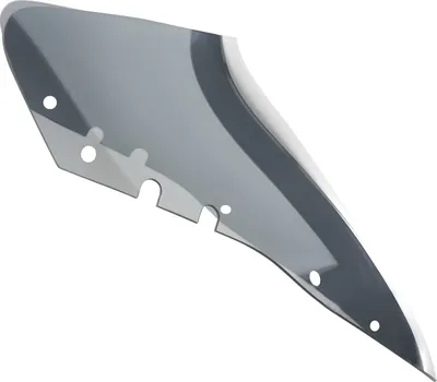 Produktbild von MRA Spoilerscheibe, YAMAHA FZR 600, 91-93, rauchgrau