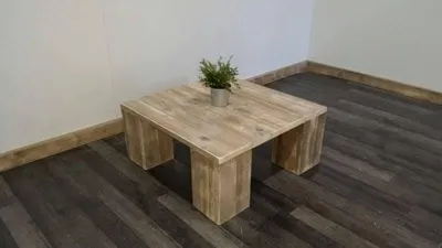 Produktbild von Lounge-Tisch Wangerooge