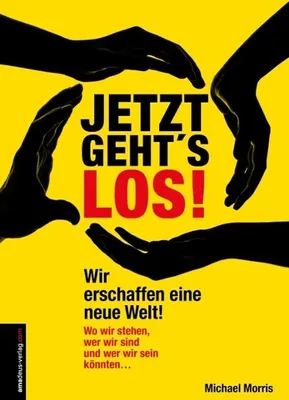 Produktbild von Jetzt geht's los!