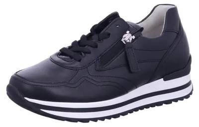 Produktbild von Gabor Damen Schnürschuhe 42442-3.5, 42442-4.5, 42442-5, 42442-5.5, 42442-6, 42442-6.5, 42442-7, 42442-7.5, 42442-8, 42455-4, 42455-4.5, 42455-5, 42455-5.5, 42455-6, 42455-6.5, 42455-7, 42455-7.5, 42455-8, 42457-3.5, 42457-4.5, 42457-5, 42457-5.5, 42457-6, 42457-6.5, 42457-7, 42457-7.5 GAB-86-524 schwarz 6