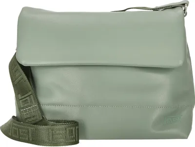 Produktbild von Jost Kaarina - Schultertasche 27 cm (salvia)
