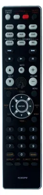 Produktbild von Ersatz Fernbedienung für Marantz RC003PM 307010030006M