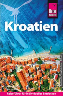 Image de Reise Know-How Reiseführer Kroatien