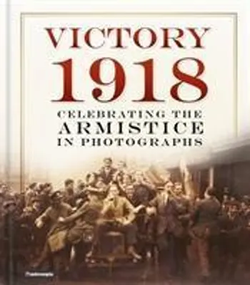 Obrázek produktu pro Vítězství 1918