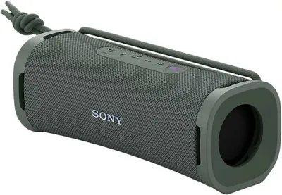 Produktbild von ULT Field 1 - Kabelloser tragbarer Bluetooth-Lautsprecher mit ULT Power Sound, kraftvollem Bass, IP67, wasserdicht, staubdicht, stoßfest, 12h Akku