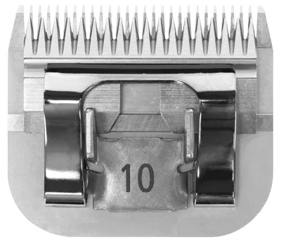 Immagine prodotto di KERBL Aesculap Scherkopf SnapOn  1,5 mm, Größe 10 (Scherbreite 40 mm)