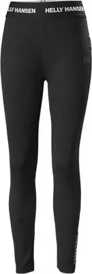 Produktbild von Helly Hansen Lifa Active Baselayer-hose Schwarz XS Frau Schwarz XS