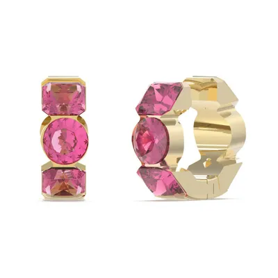 Produktbild von Guess Damen Ohrstecker JUBE03305JWYGFCTU