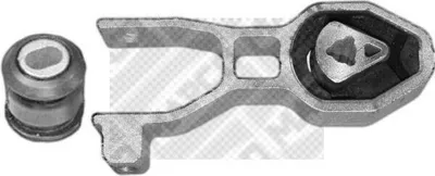 Produktbild von MAPCO Motorlager Gummimetalllager Hinten für FIAT GRANDE PUNTO (199) 36334