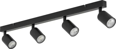 Image de Lampe spot TOP BLACK 6177 TK Lighting
