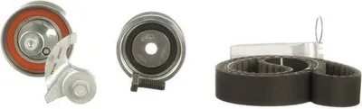 Produktbild von GATES K025493XS Zahnriemensatz für VW PASSAT Variant (3B6) 253-Zähne