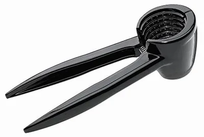 Produktbild von Famanu Nussknacker Multifunktional - Edelstahl