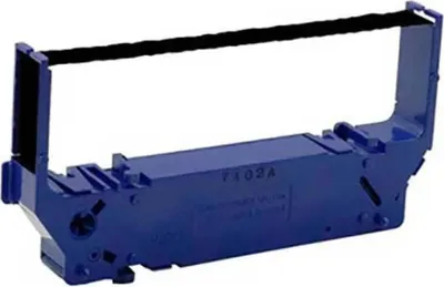Produktbild von Star Micronics RC700B, Star Micrinics SP700, Schwarz, Punktmatrix, 3000000 Zeichen, 139,1 mm, 28 mm