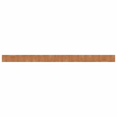 Immagine prodotto di Tappeto Rettangolare Naturale 60x1000 cm in Bambù