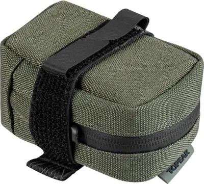 Produktbild von Topeak Elementa Satteltasche Green 0,3 L