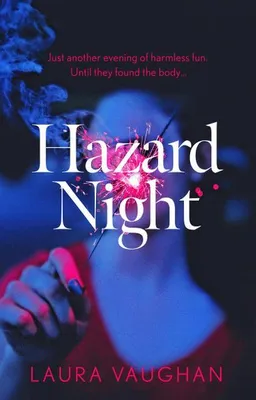 Obrázok produktu pre Vaughan, L: Hazard Night