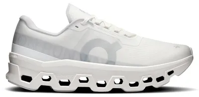 Imagen del producto de On Running Cloudmonster 1, color blanco, talla 43 (UE)