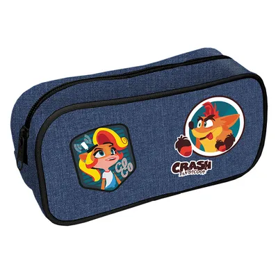 Produktbild von Penál Crash