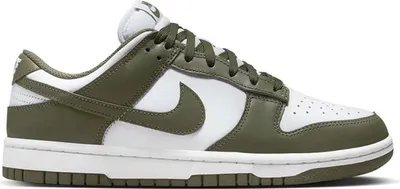 Produktbild von Nike Sneakers DD1503-120 in Green color size 41