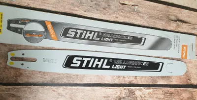 Produktbild von STIHL Führungsschiene Rollomatic ES Light 63cm / 25" - 3/8" - 1,6 mm 30030002031