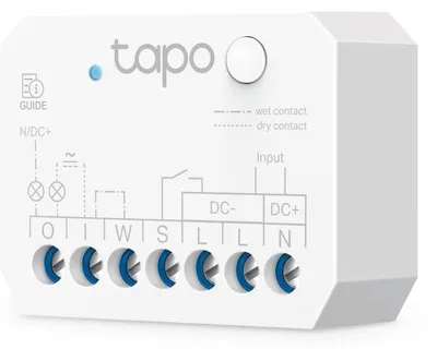 Immagine prodotto di TP-Link Tapo S110E(UN) TP-Link Funksteckdose Tapo S110E
