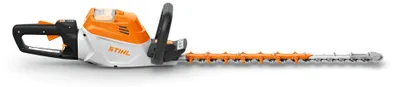 Produktbild von Stihl Akku-Heckenschere HSA 140 R, Schnittlänge 60 cm, ohne Akku und Ladegerät