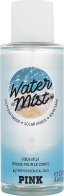 Produktbild von Pink Water Mist Tělový Závoj 250ml