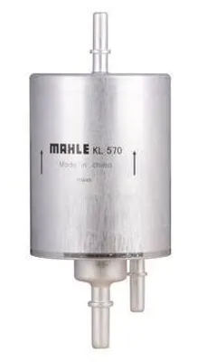Obrázok produktu pre Palivový filter KNECHT KL 570