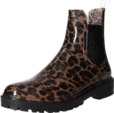 Produktbild von Gummistiefel Kaltfutter NSJ5-56-LEO