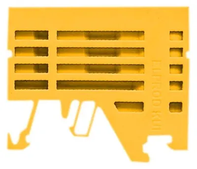 Image de KU-1/38 Support Jaune