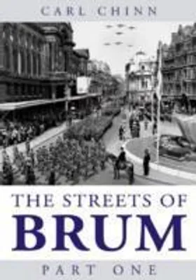 Productafbeelding van The Streets of Brum