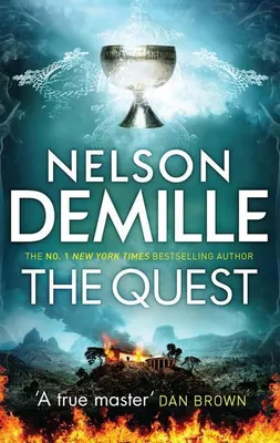 Zdjęcie produktu dla The Quest