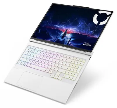 Immagine prodotto di Lenovo Legion 7 16IAX10, Intel Core Ultra 7, 40,6 cm (16"), 2560 x 1600 px, 32 GB, 1 TB, Windows 11 Home