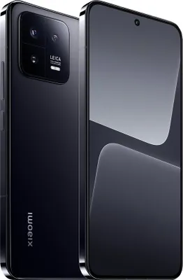 Obrázek produktu pro Xiaomi 13 - 5G smartphone - Dual-SIM - RAM 8 GB / Interní úložiště 256 GB - OLED displej - 6,36" - 2400 x 1080 pixelů (120 Hz)
