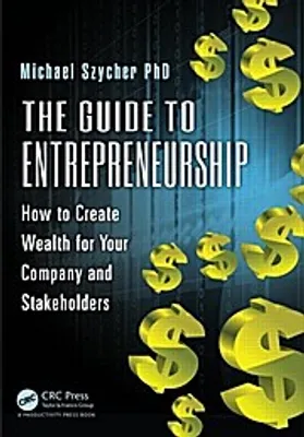 Immagine prodotto di The Guide to Entrepreneurship